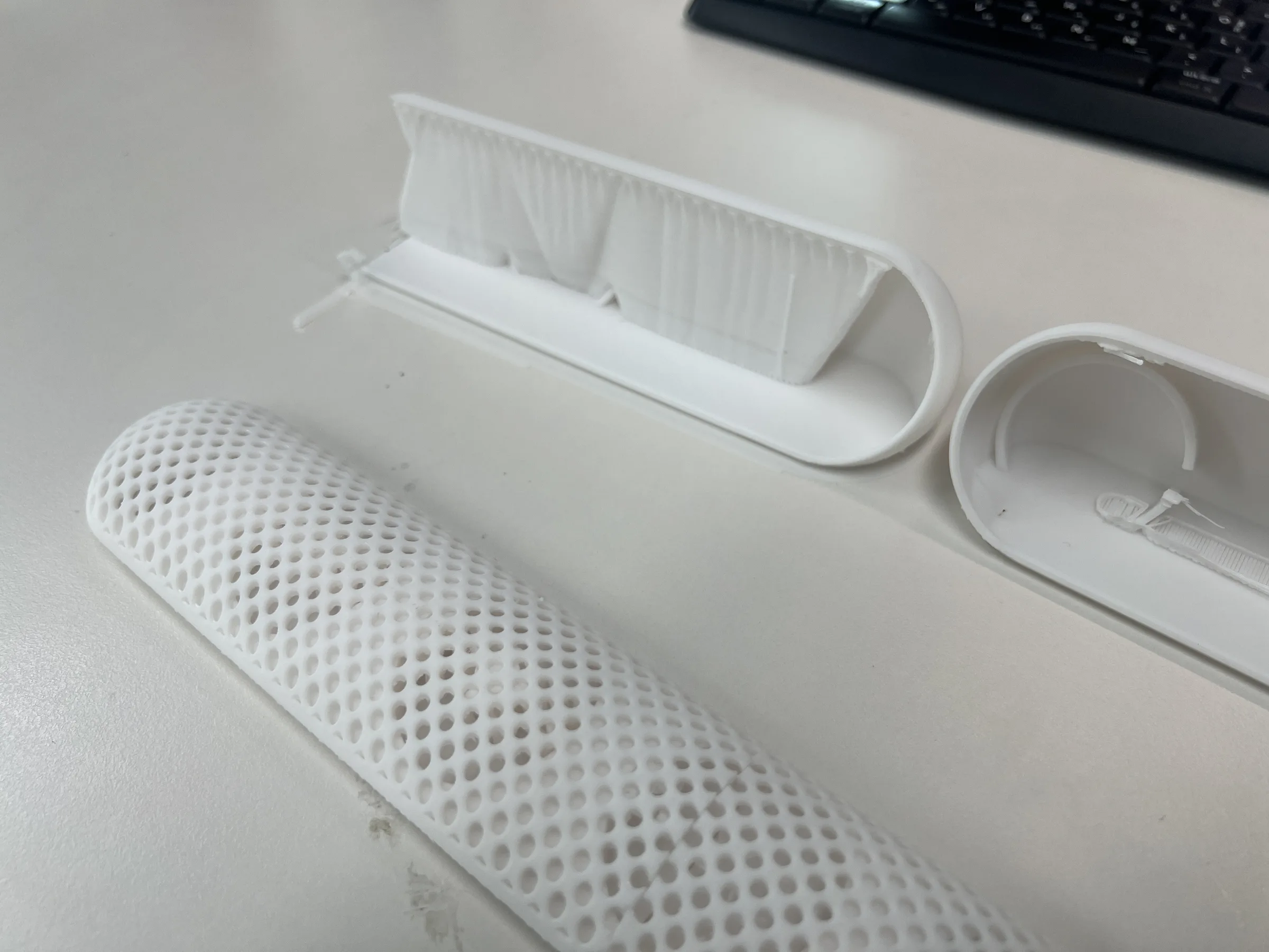 3D 프린팅 시행착오