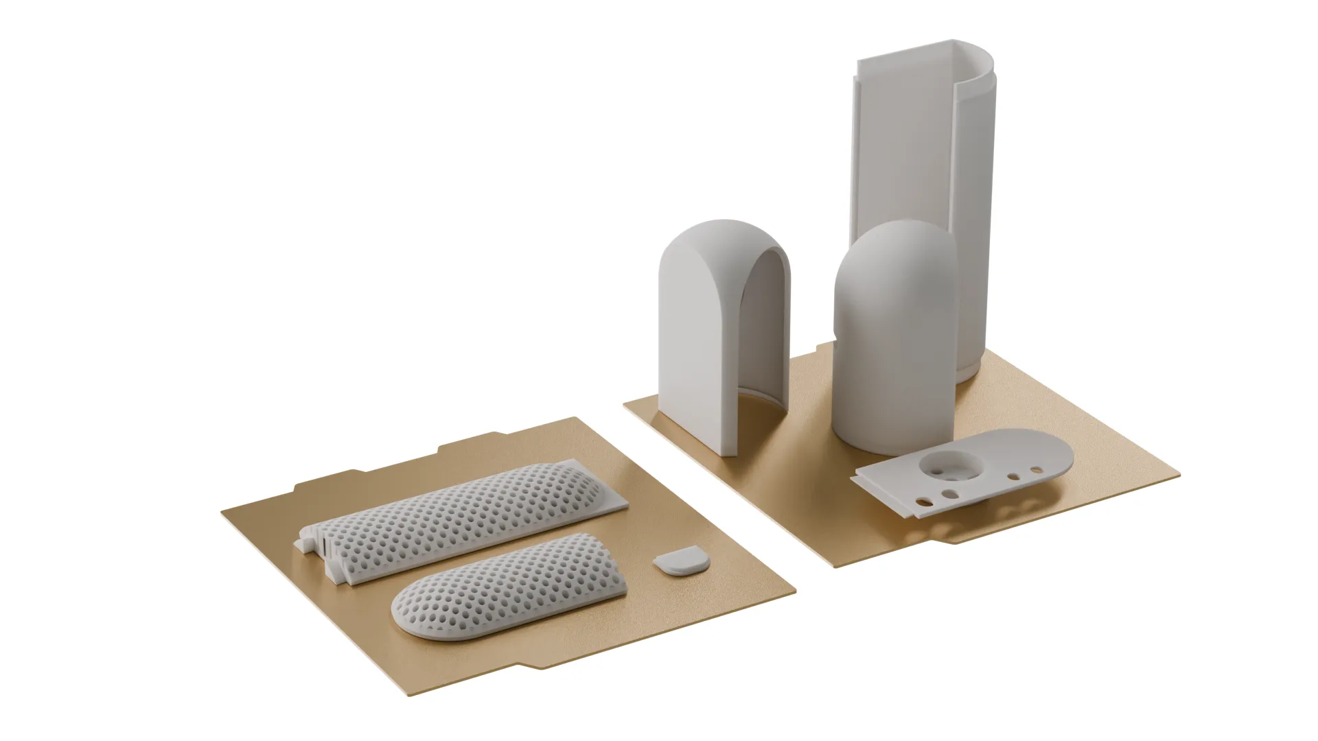 3D 모델링