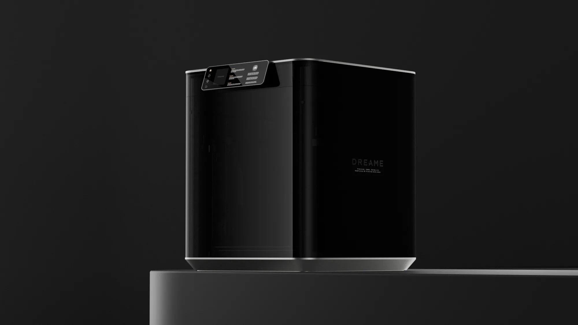 3D Printer