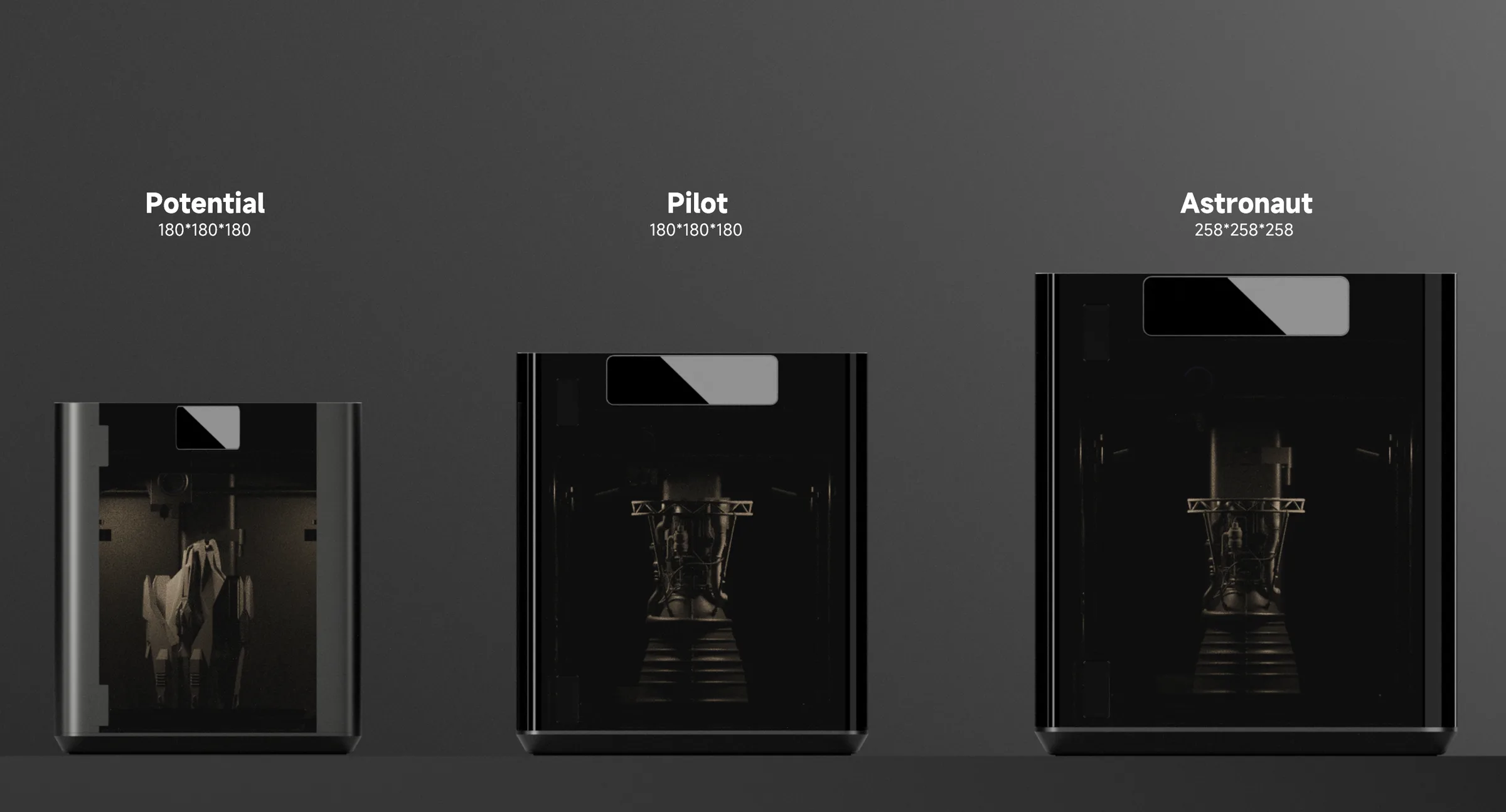 3D Printer 최종