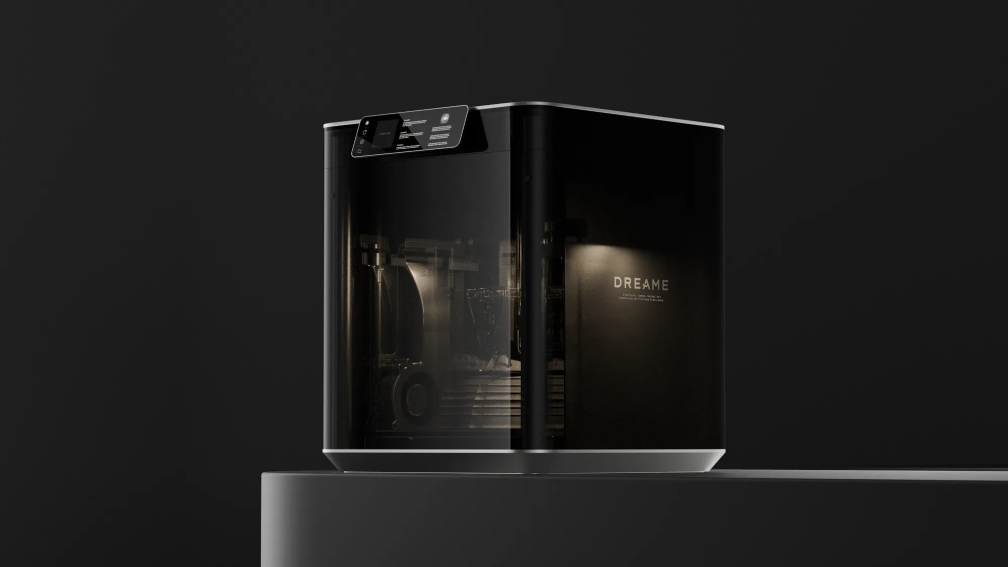 3D Printer
