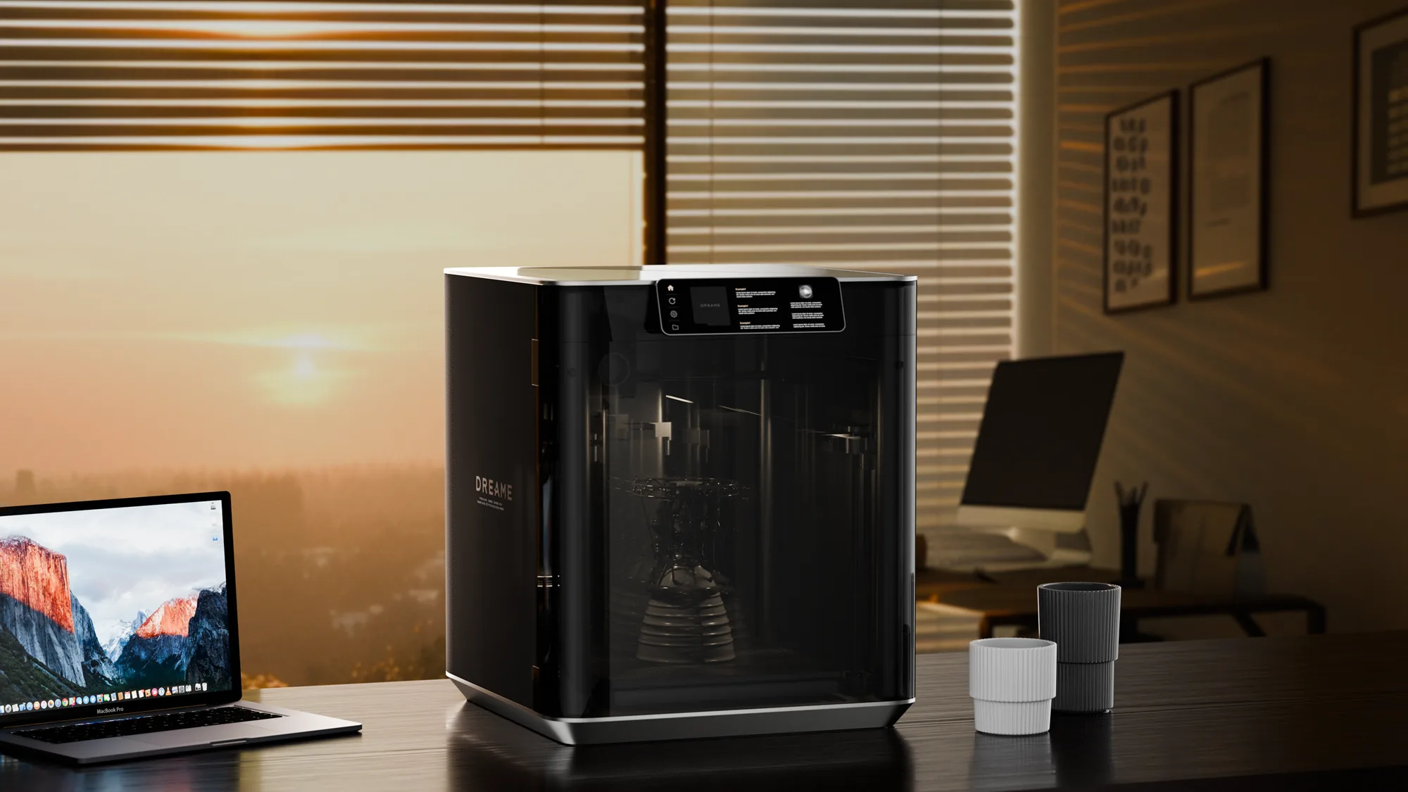 3D Printer 최종