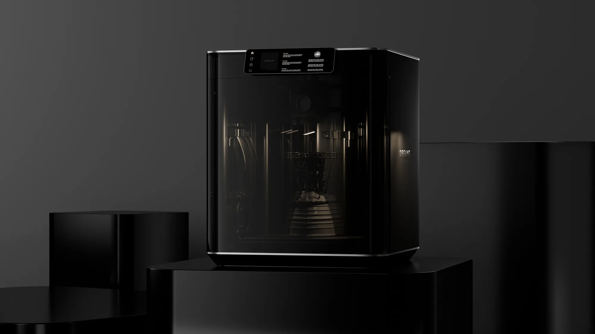 3D Printer 최종