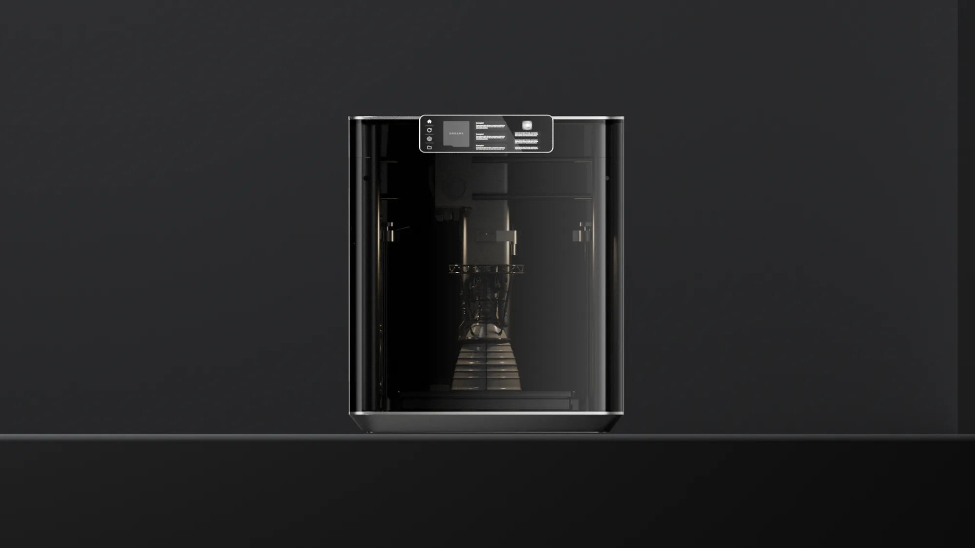 3D Printer 최종