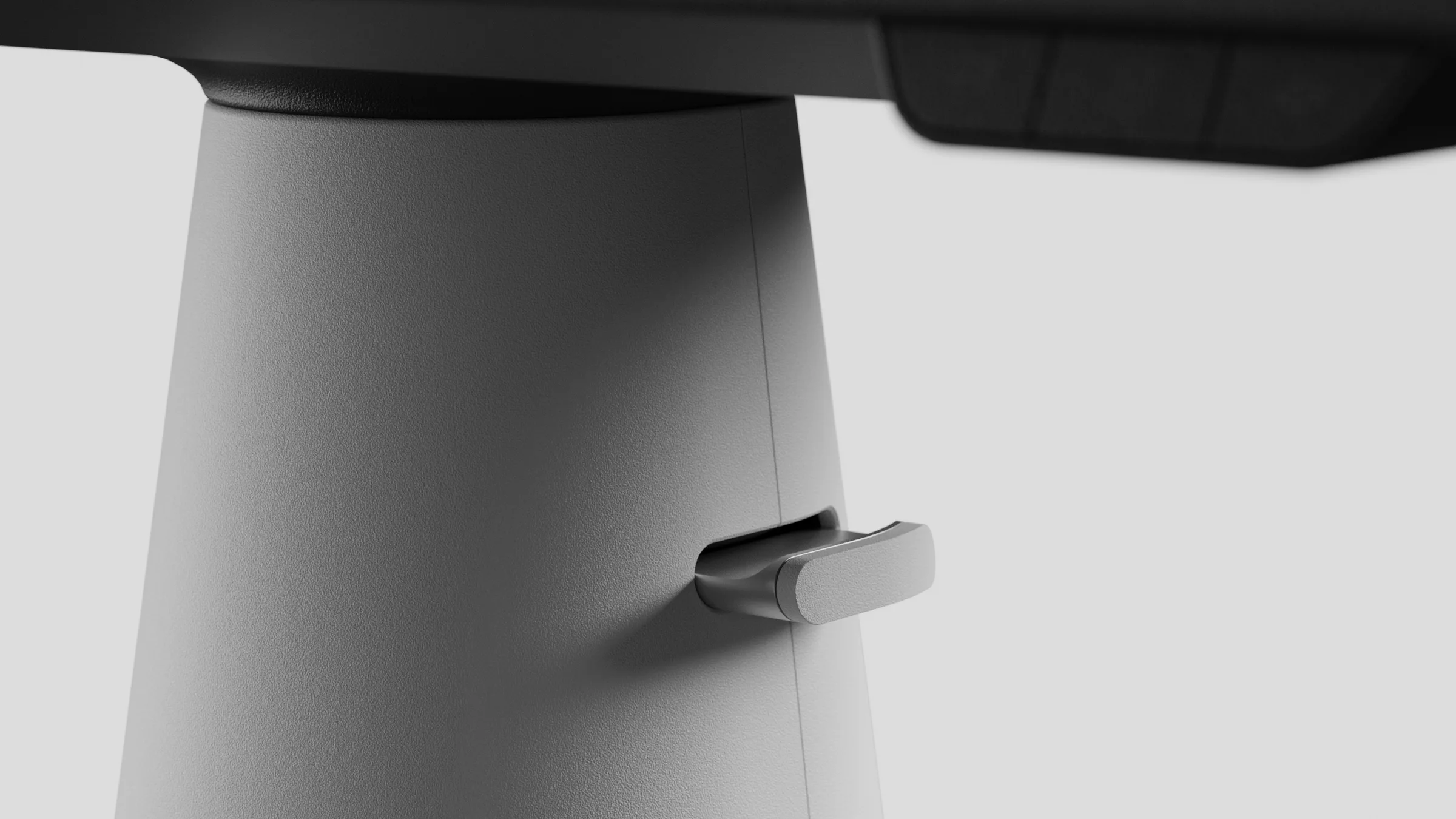 Porsche Desk 0011 백 훅