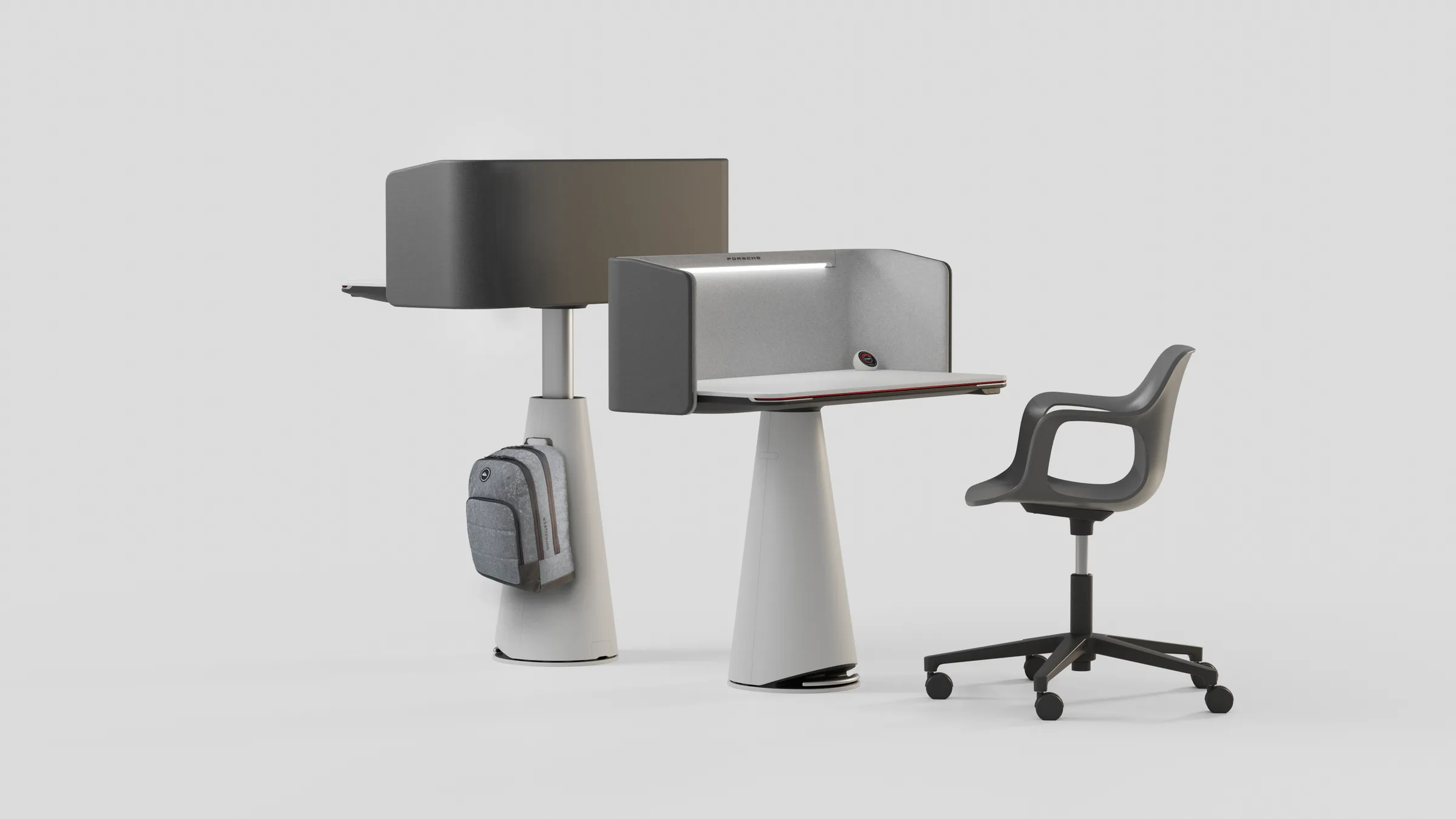 Porsche Desk