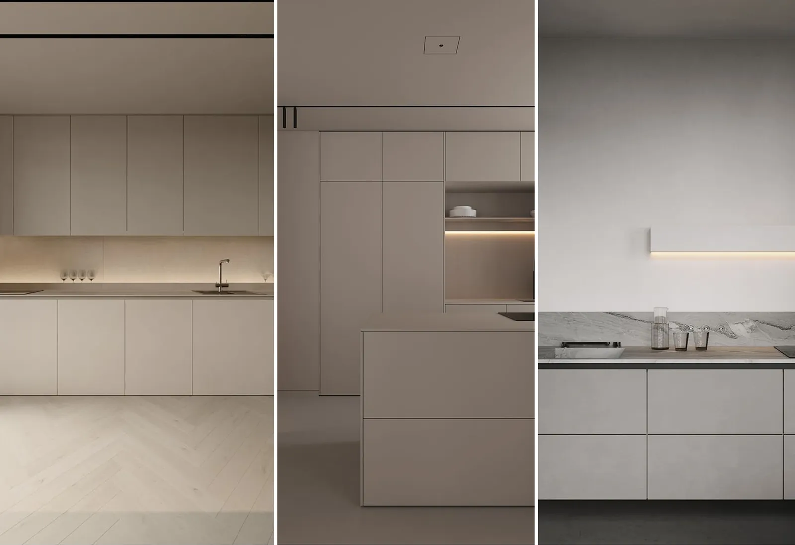 Kitchen context
